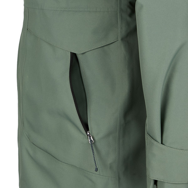 Vaude SKOMER WINTER PARKA III Damen - Wintermantel Ansicht 3