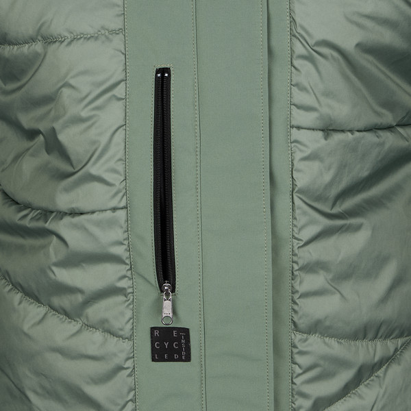 Vaude SKOMER WINTER PARKA III Damen - Wintermantel Ansicht 7