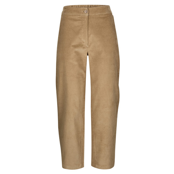 Vaude NAJUN CORD PANTS Damen - Freizeithose Ansicht 1
