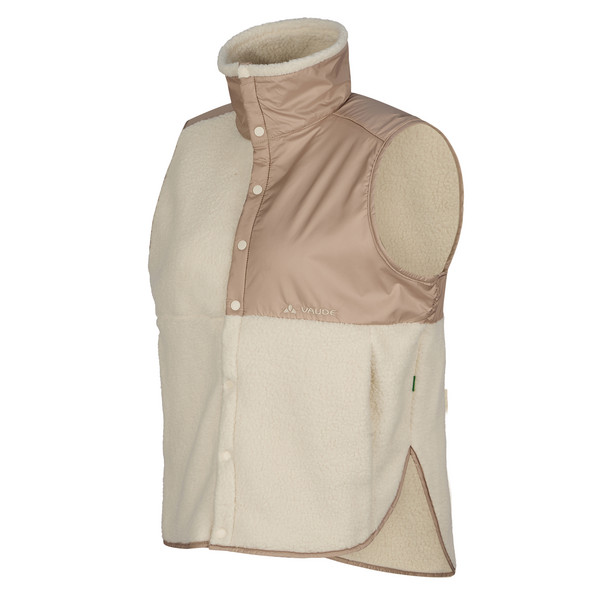 Vaude NAJUN FLEECE VEST Damen - Fleeceweste Ansicht 2