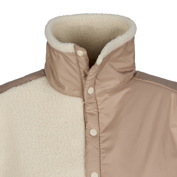 Vaude NAJUN FLEECE VEST Damen - Fleeceweste Ansicht 5