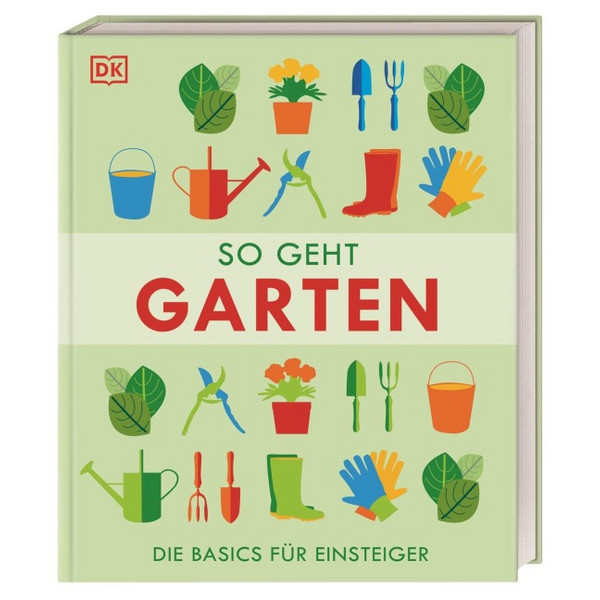 SO GEHT GARTEN - Ratgeber Ansicht 1