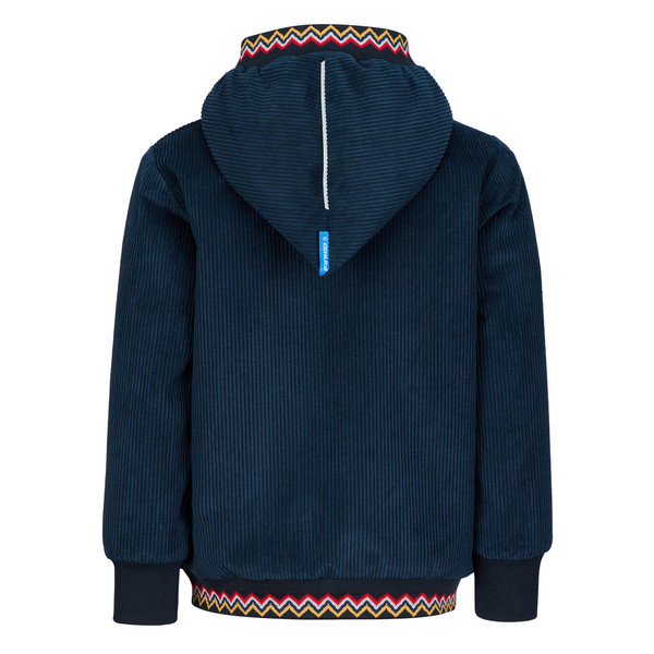 Finkid JUURI CORD Kinder - Übergangsjacke Ansicht 2
