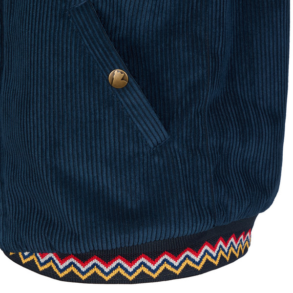 Finkid JUURI CORD Kinder - Übergangsjacke Ansicht 3