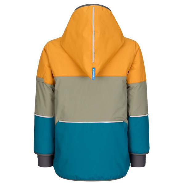 Finkid TAIKA SNOW Kinder - Winterjacke Ansicht 2