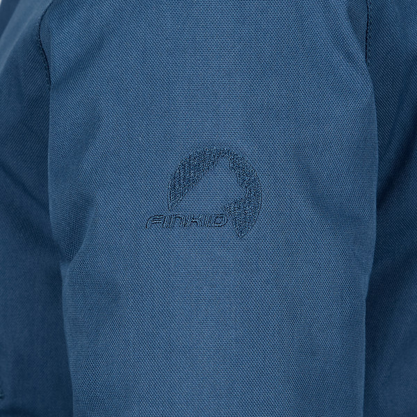 Finkid TUULIKKI Kinder - Winterjacke Ansicht 8