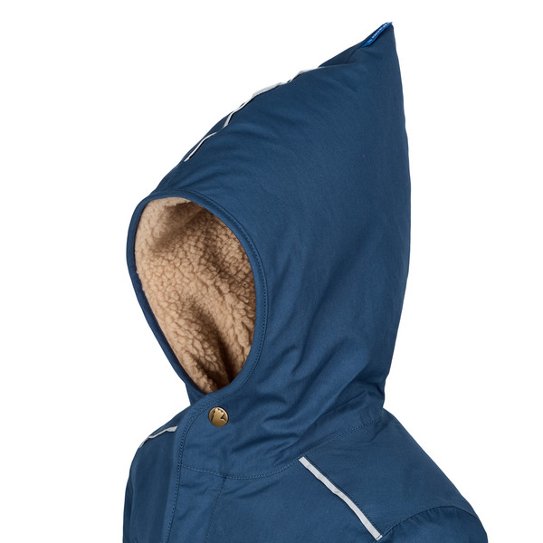 Finkid TUULIKKI Kinder - Winterjacke Ansicht 5