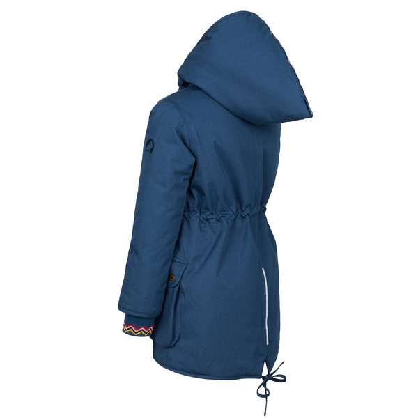 Finkid TUULIKKI Kinder - Winterjacke Ansicht 3