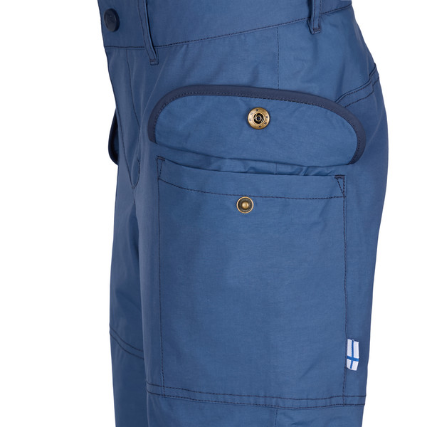 Finkid RENTO MUKKA Kinder - Winterhose Ansicht 5