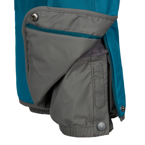 Finkid TOBI SNOW Kinder - Winterhose Ansicht 5