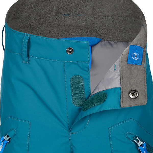 Finkid TOBI SNOW Kinder - Winterhose Ansicht 7