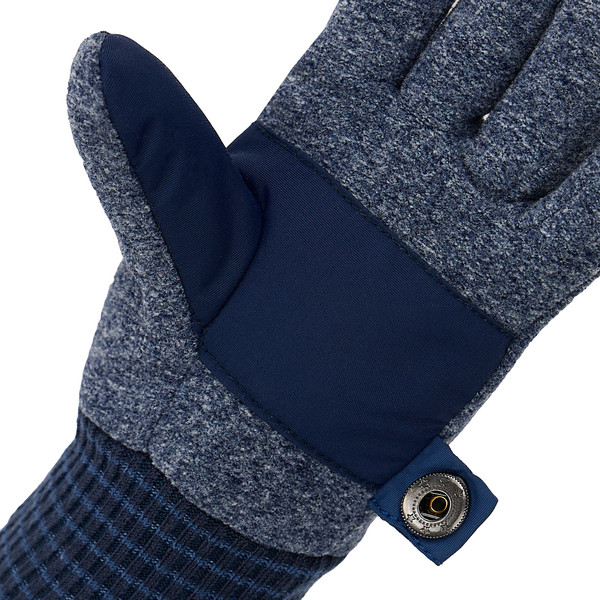 Finkid SORMIKAS KNIT Kinder - Handschuhe Ansicht 3