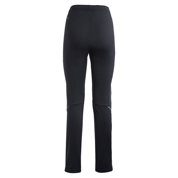 Vaude WINTRY PANTS V Damen - Softshellhose Ansicht 2