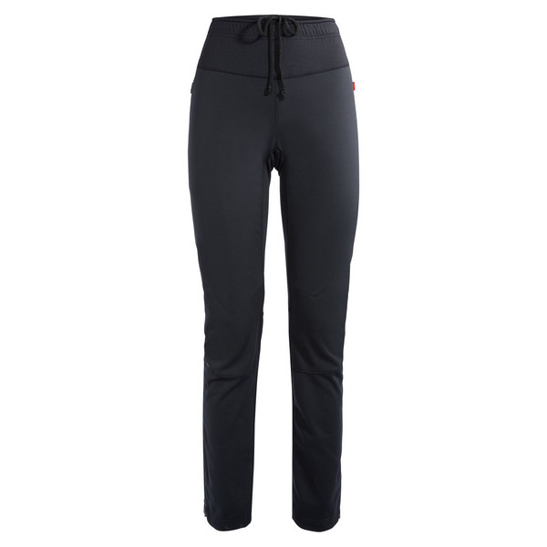 Vaude WINTRY PANTS V Damen - Softshellhose Ansicht 1