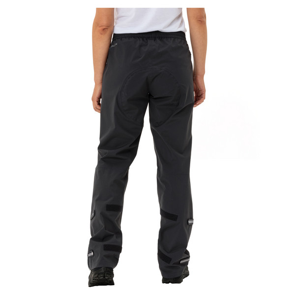 Vaude YARAS RAIN PANTS IV Damen - Regenhose Ansicht 3