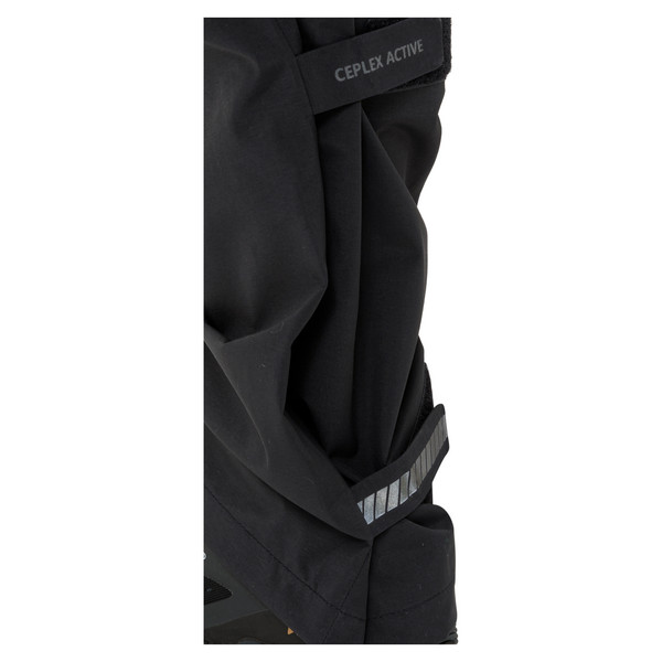 Vaude YARAS RAIN PANTS IV Damen - Regenhose Ansicht 4