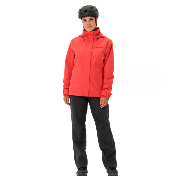 Vaude YARAS RAIN PANTS IV Damen - Regenhose Ansicht 6