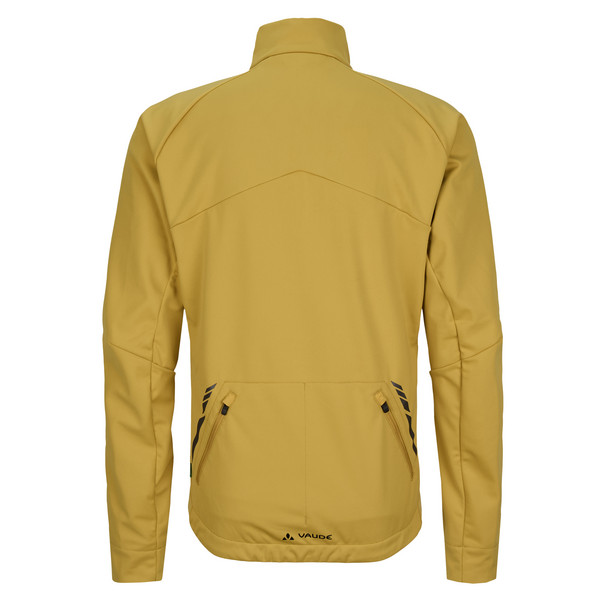 Vaude POSTA SOFTSHELL JACKET VII Herren - Fahrradjacke Ansicht 2