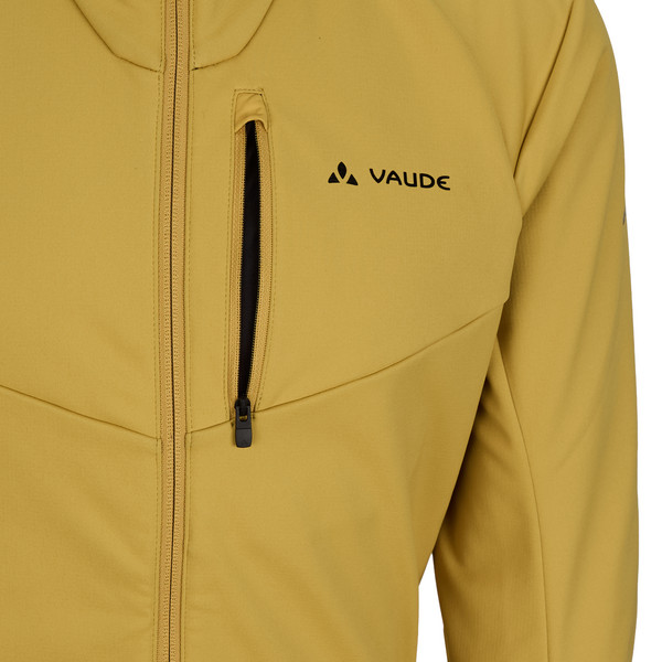 Vaude POSTA SOFTSHELL JACKET VII Herren - Fahrradjacke Ansicht 3