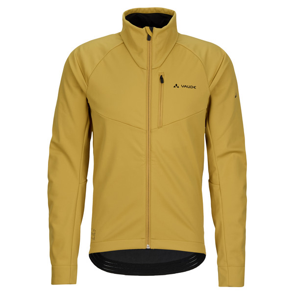 Vaude POSTA SOFTSHELL JACKET VII Herren - Fahrradjacke Ansicht 1