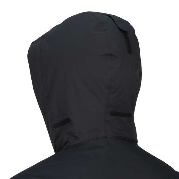 Vaude ESCAPE BIKE WARM JACKET Herren - Fahrradjacke Ansicht 4