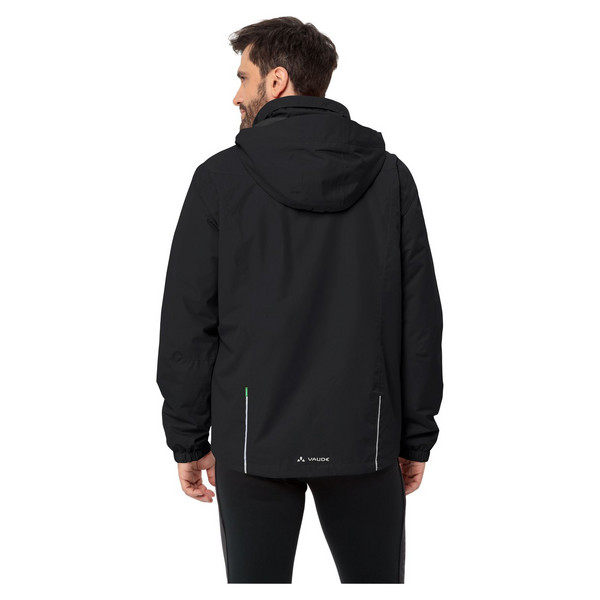 Vaude ESCAPE BIKE WARM JACKET Herren - Fahrradjacke Ansicht 12