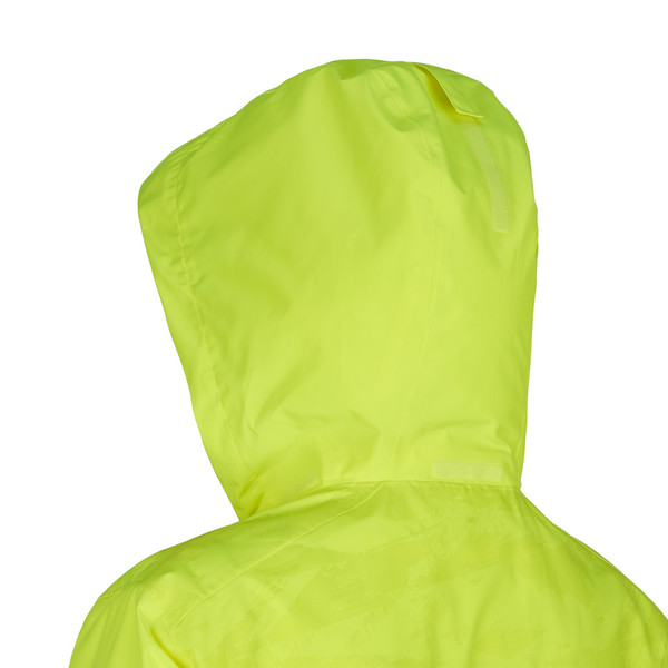 Vaude LUMINUM RAIN JACKET Damen - Fahrradjacke Ansicht 6