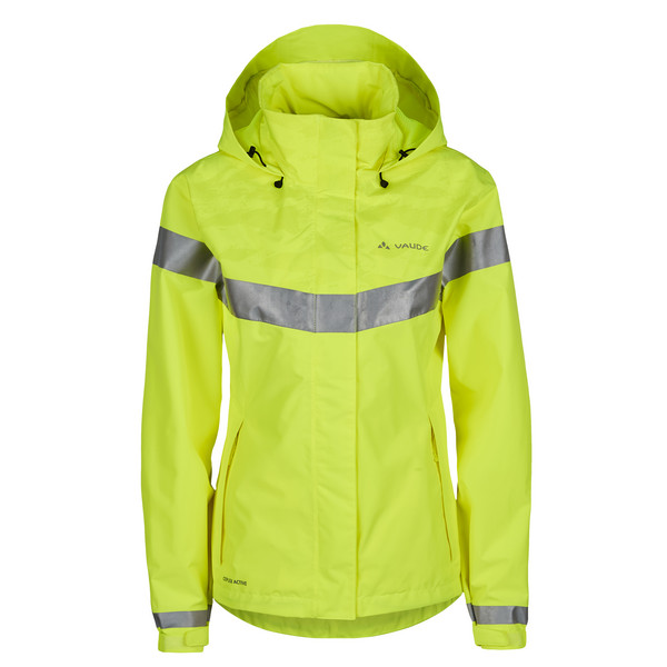 Vaude LUMINUM RAIN JACKET Damen - Fahrradjacke Ansicht 1