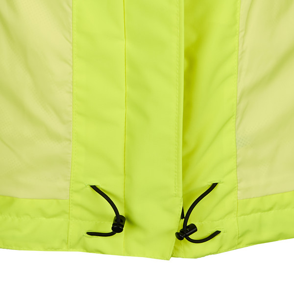 Vaude LUMINUM RAIN JACKET Damen - Fahrradjacke Ansicht 8