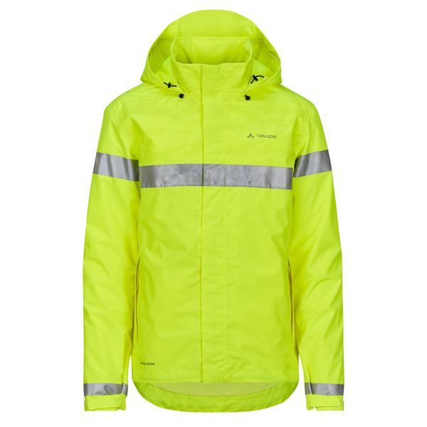 Vaude LUMINUM RAIN JACKET Herren - Fahrradjacke Ansicht 1
