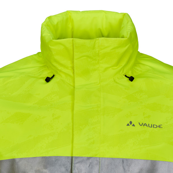 Vaude LUMINUM RAIN JACKET Herren - Fahrradjacke Ansicht 5