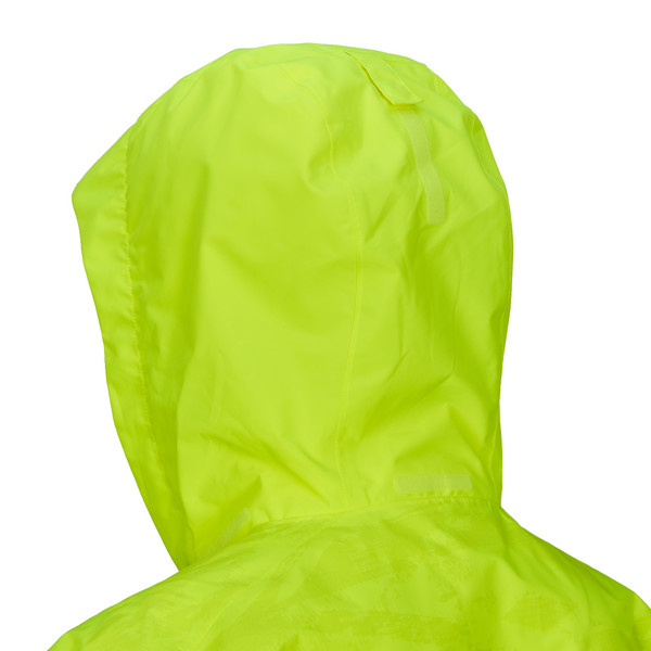 Vaude LUMINUM RAIN JACKET Herren - Fahrradjacke Ansicht 4