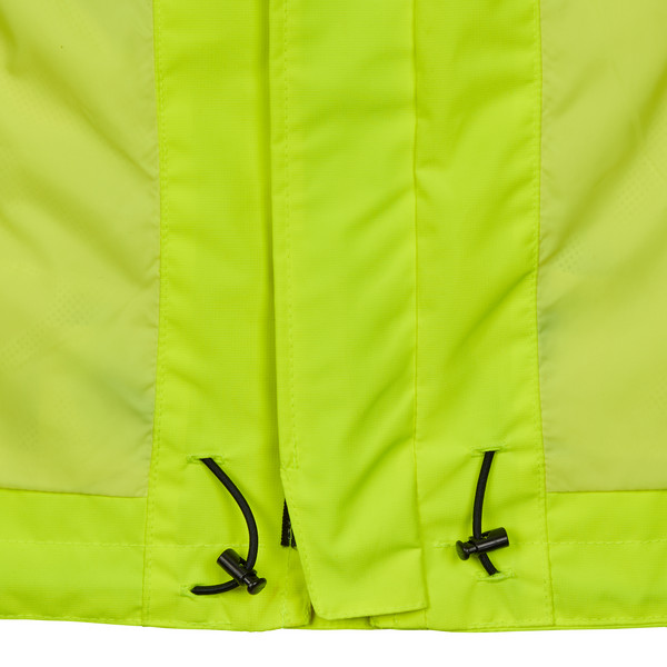 Vaude LUMINUM RAIN JACKET Herren - Fahrradjacke Ansicht 10