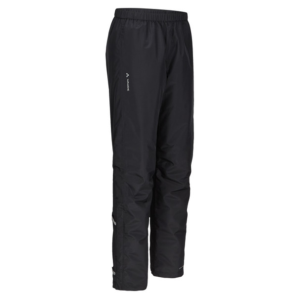 Vaude ESCAPE BIKE WARM PANTS Herren - Fahrradhose Ansicht 2