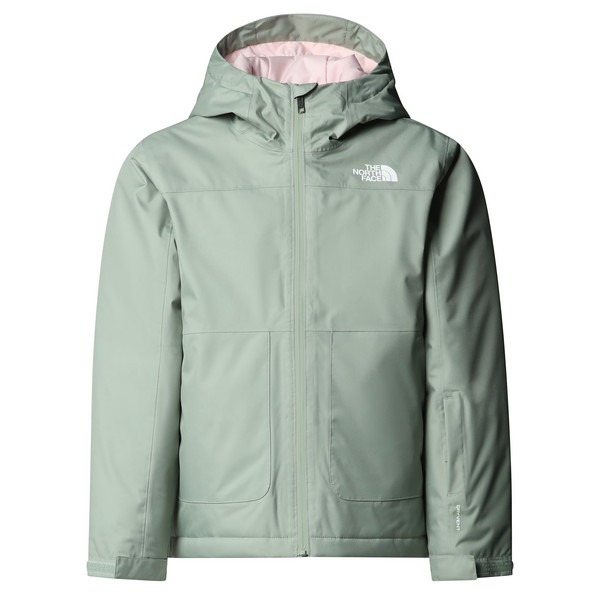 The North Face G FREEDOM INSULATED JACKET Kinder - Winterjacke Ansicht 1