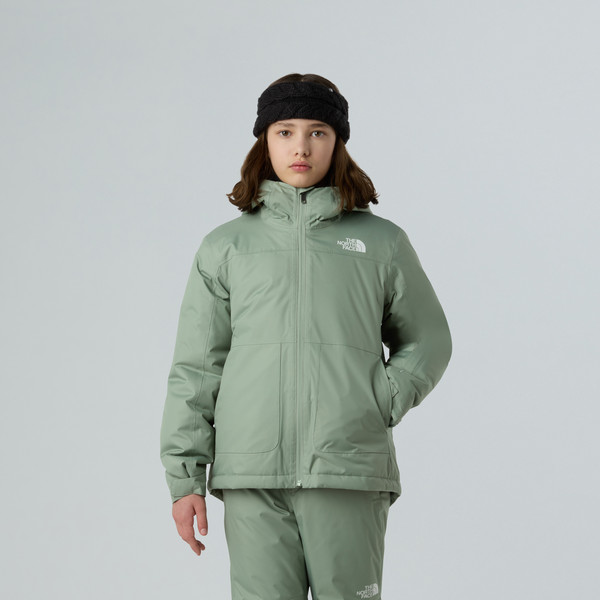 The North Face G FREEDOM INSULATED JACKET Kinder - Winterjacke Ansicht 3