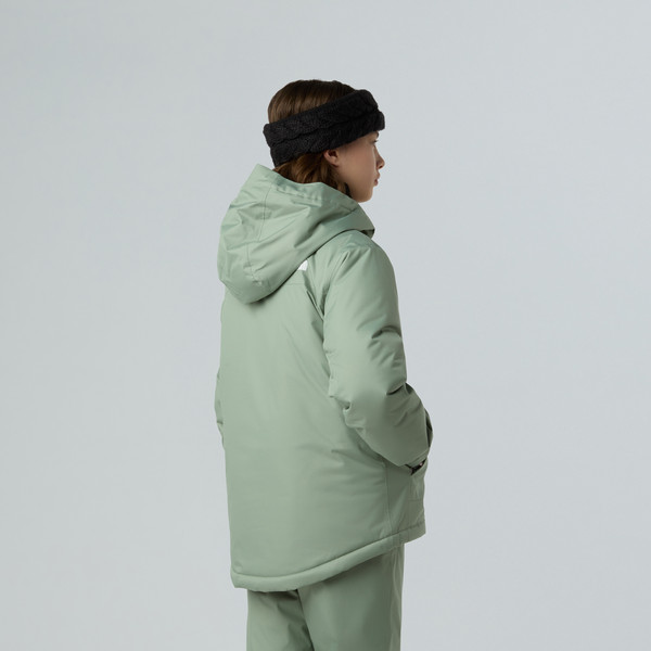 The North Face G FREEDOM INSULATED JACKET Kinder - Winterjacke Ansicht 4