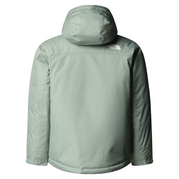 The North Face G FREEDOM INSULATED JACKET Kinder - Winterjacke Ansicht 2