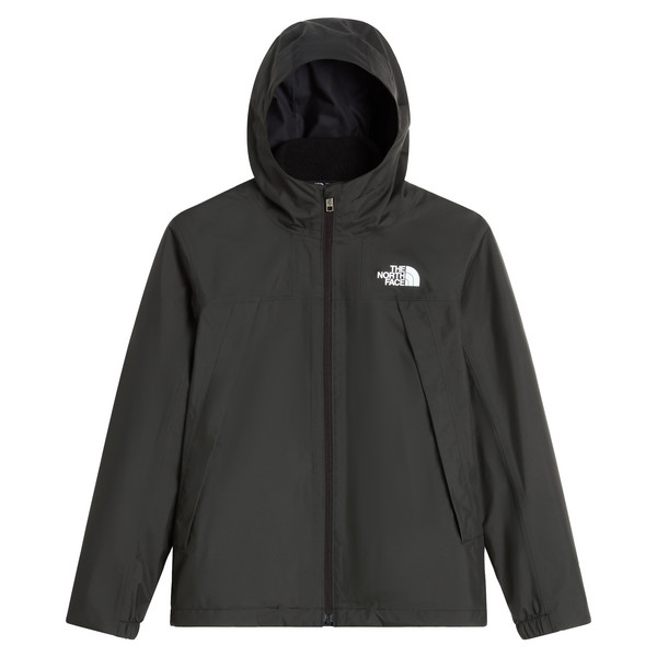 The North Face TEEN ANTORA TRICLIMATE Kinder - Doppeljacke Ansicht 1