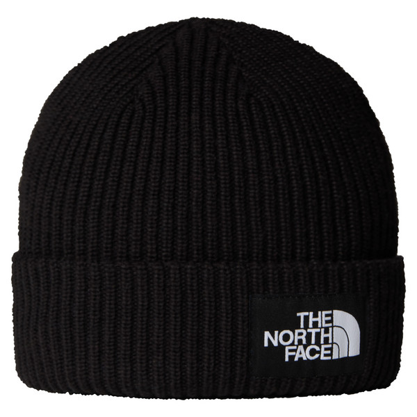 The North Face KIDS SALTY LINED BEANIE Kinder - Mütze Ansicht 1