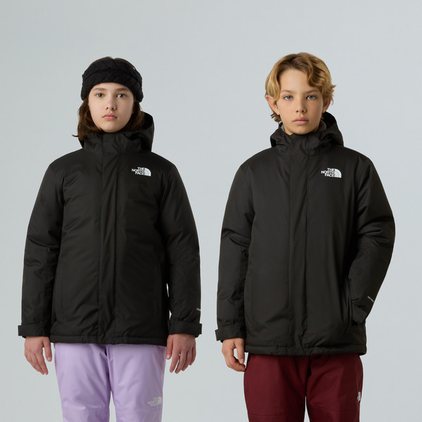 The North Face TEEN SNOWQUEST JACKET Kinder - Isolationsjacke Ansicht 3