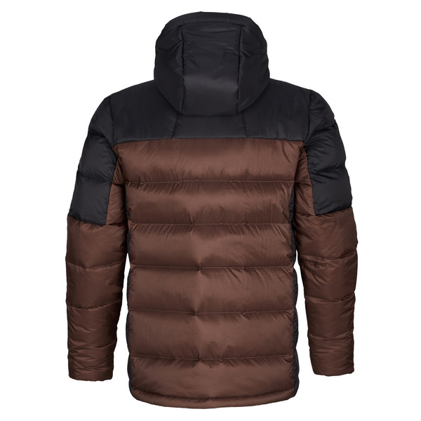 Jack Wolfskin NEBELHORN DOWN HOODY M RDS Herren - Daunenjacke Ansicht 2