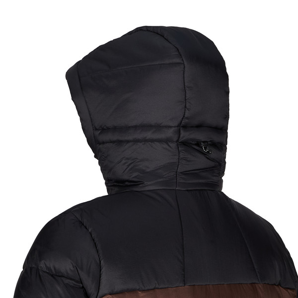Jack Wolfskin NEBELHORN DOWN HOODY M RDS Herren - Daunenjacke Ansicht 6