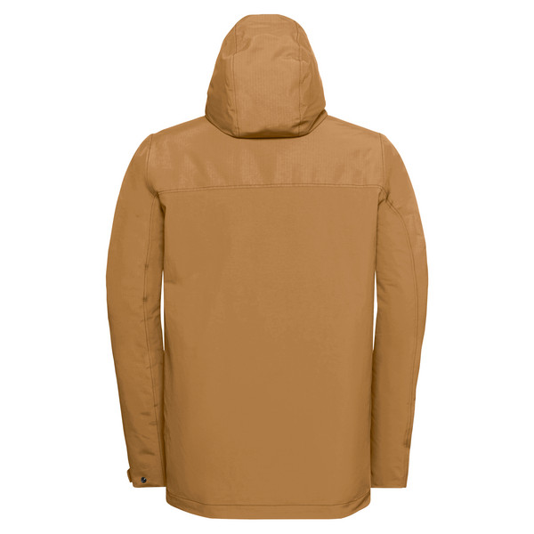 Jack Wolfskin GLACIER SHIELD JKT M Herren - Winterjacke Ansicht 2