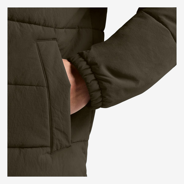 Jack Wolfskin NORTHERN LITE JKT M Herren - Isolationsjacke Ansicht 11