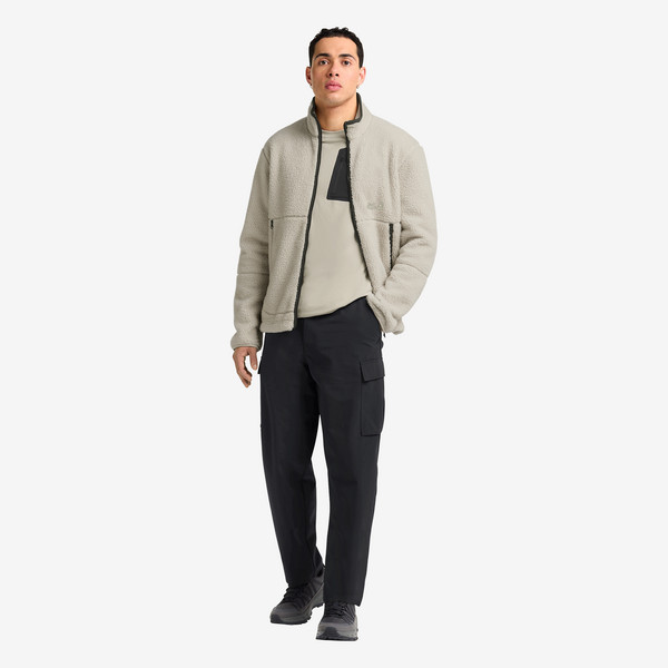 Jack Wolfskin YUMA CARGO PANTS M Herren - Freizeithose Ansicht 7