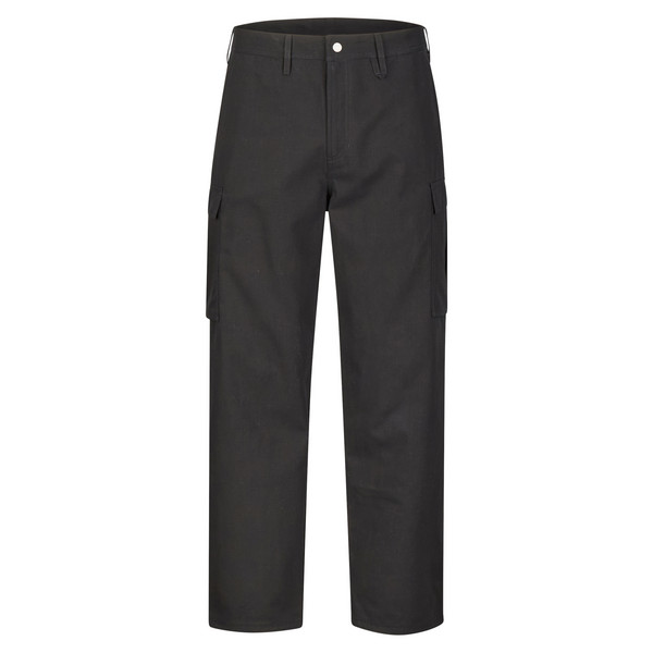 Jack Wolfskin YUMA CARGO PANTS M Herren - Freizeithose Ansicht 1