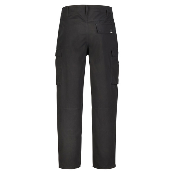 Jack Wolfskin YUMA CARGO PANTS M Herren - Freizeithose Ansicht 3