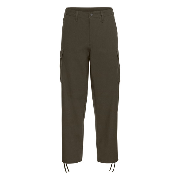 YUMA CARGO PANTS M Herren - Freizeithose-OBSIDIAN MOSS