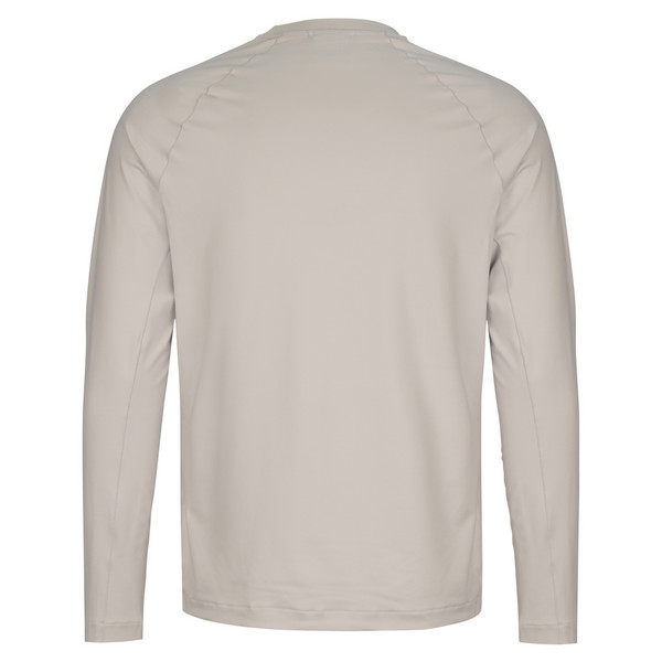 Jack Wolfskin PRELIGHT TRAIL CREW M Herren - Funktionsshirt Ansicht 2